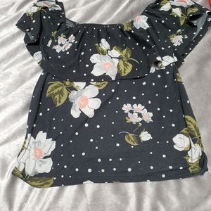 Rue 21 Blouse